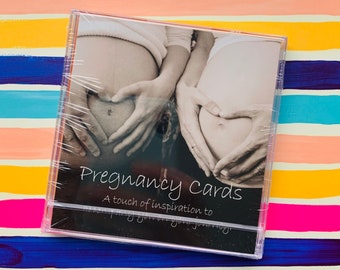 Schwangerschaftskarten