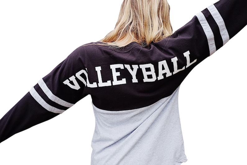 Volleyball T-Shirt Jersey Eat Sleep New Yth and Adult sizes