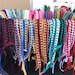 ON SALE NOW: Ribbon Leis for Graduation ,Senior Night or Award Banquets 