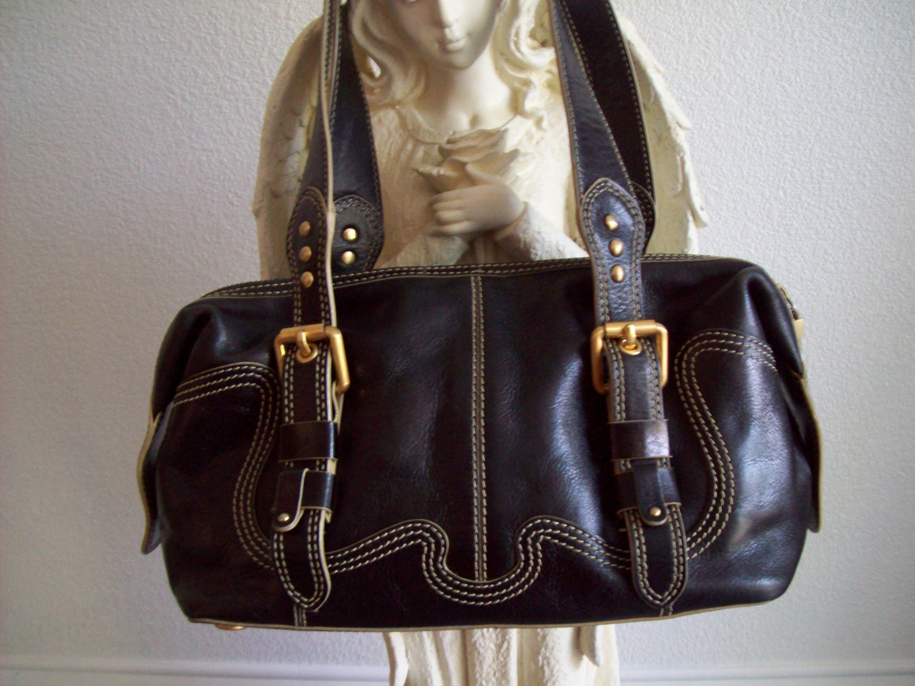 Maxx New York, Bags, Designer Handbags