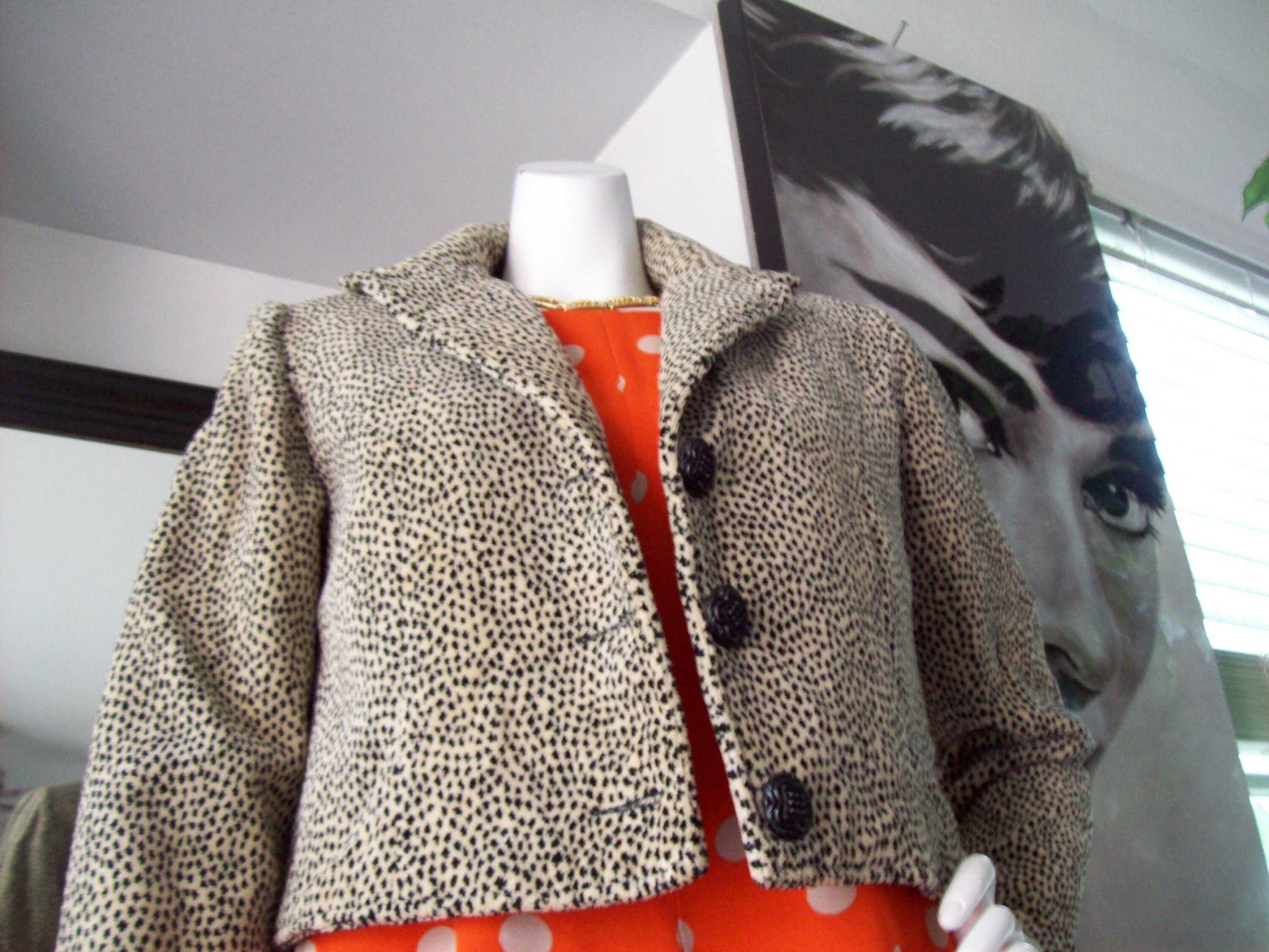 Painted Pony Jacket - Etsy Painted Pony Jacket - Etsy