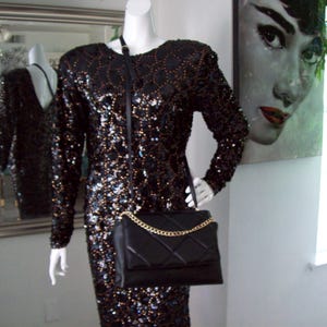 Imitation Diamond One-Shoulder Cross-Body Clutch Bags