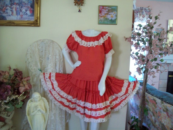 Petticoat Junction Square Dance Clothes 2024