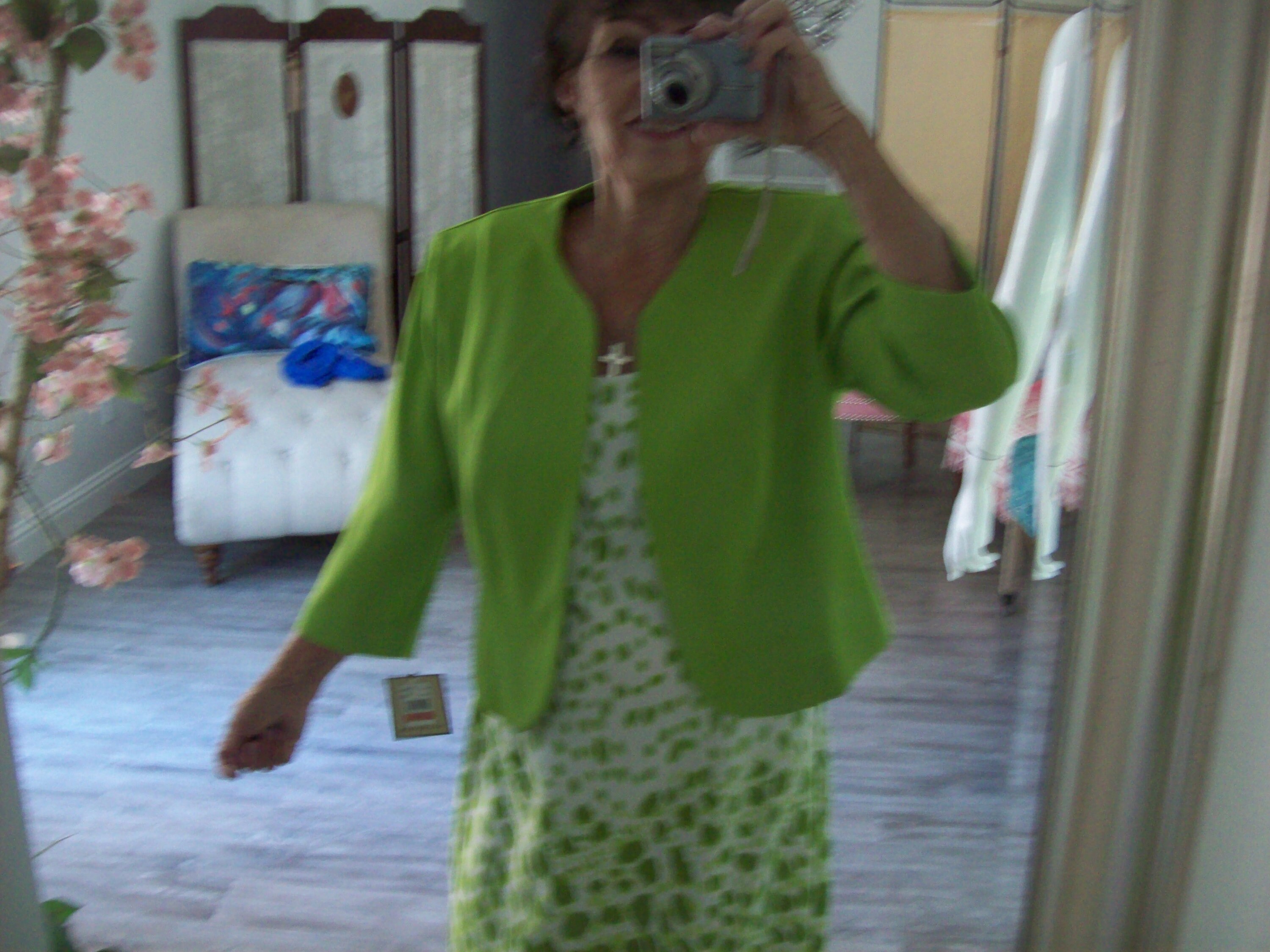 NWT Lime Green Jacket-dress Lime Splash on White Sundress Shorty Jacket Mother-of-bride Career Church Ensemble Sz 10 - Etsy NWT Lime Green Jacket-dress Lime Splash on White Sundress Shorty Jacket Mother-of-bride Career Church Ensemble Sz 10 - Etsy