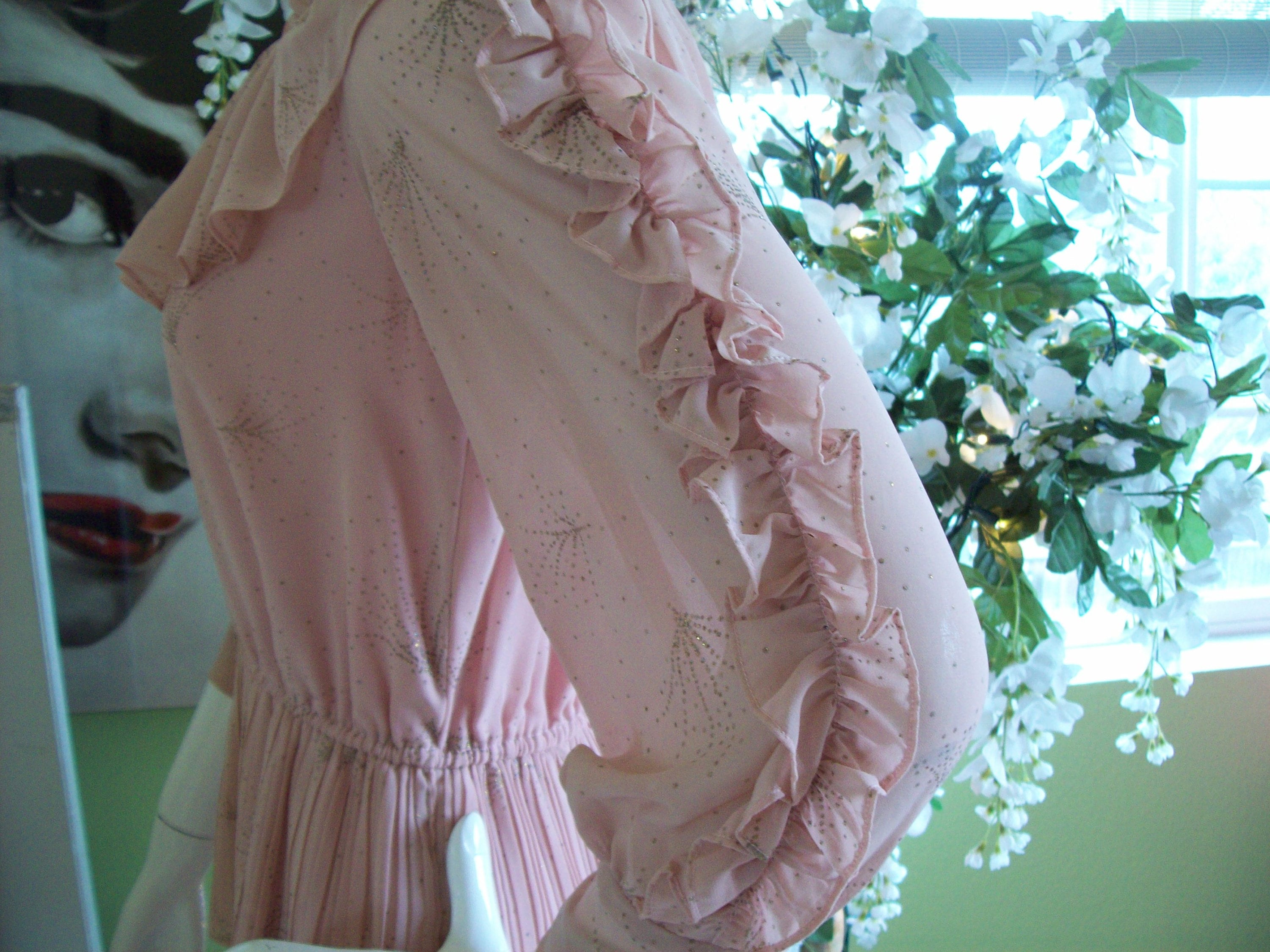 dusty rose peplum dress Dusty Pink Toddler Peplum Dress | High-Quality Designs | Sara Dresses