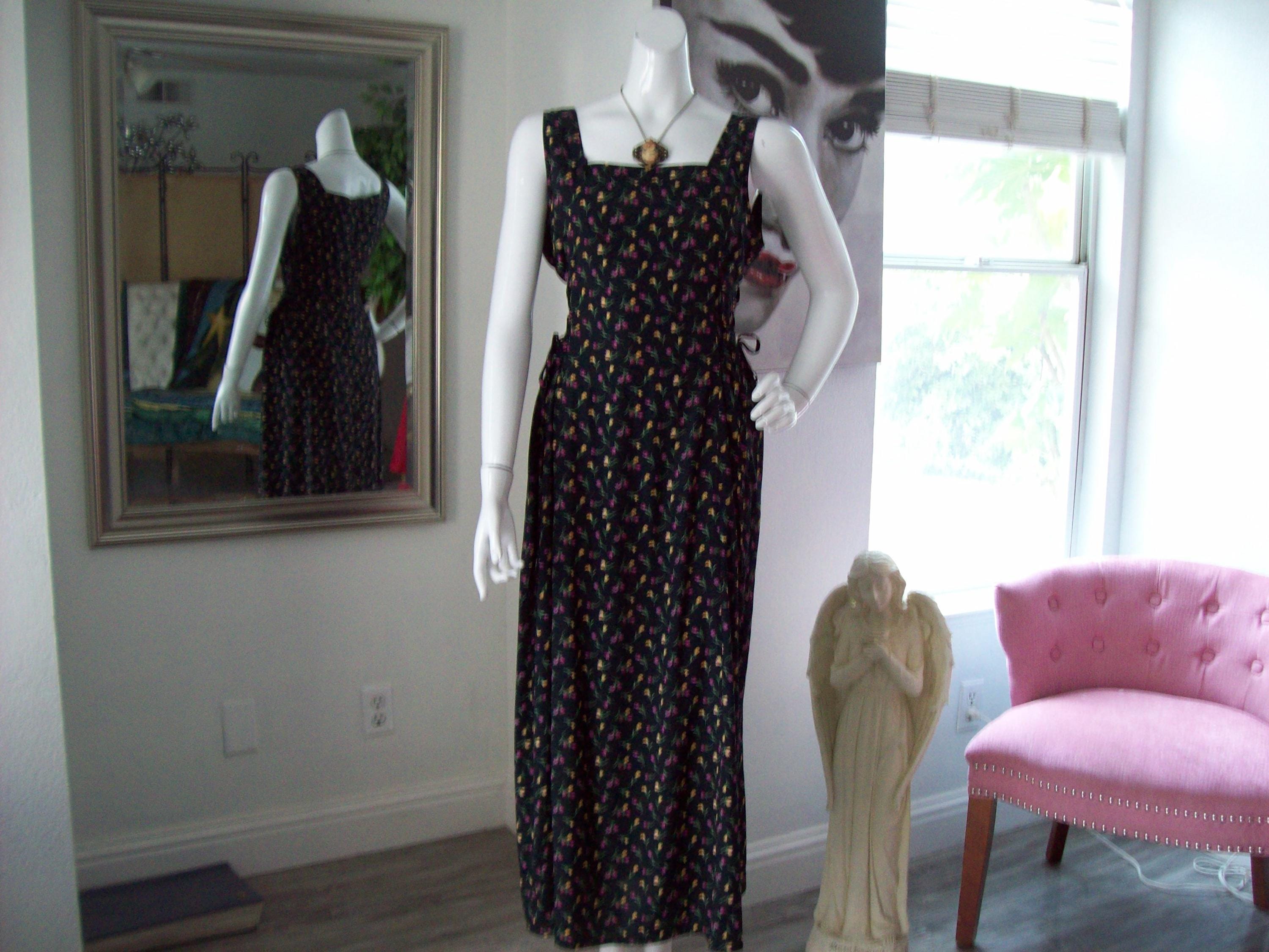 yellow dresses for wedding Yellow Floral Bridal Wedding Gown for Bride & Bridesmaid Custom Color / Floor Length / US10