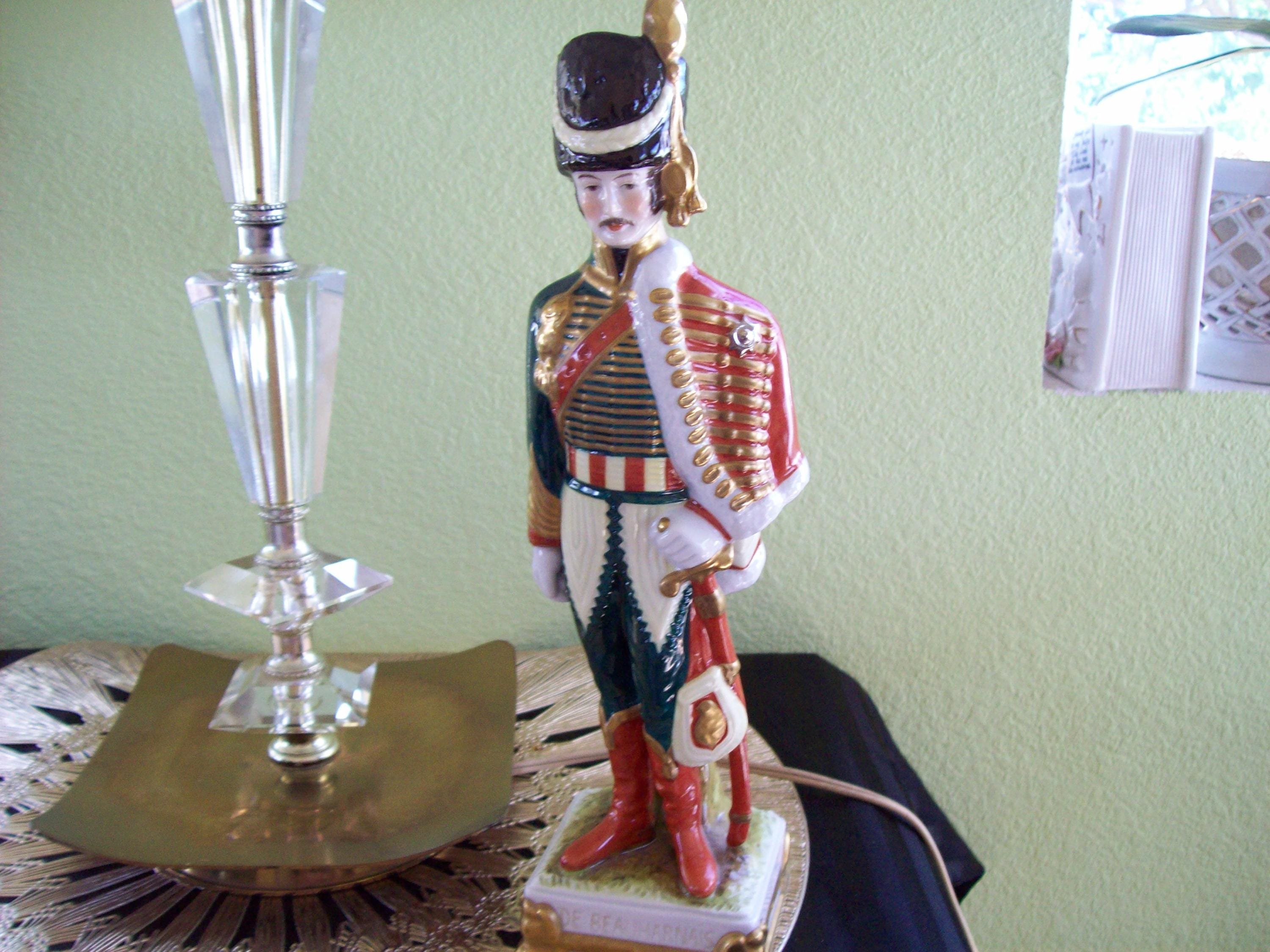 Scheibe Alsbach Porcelain Figurines - Etsy