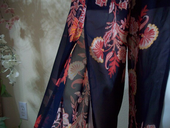 DESERT SUNBURST WOVEN JUMPSUIT