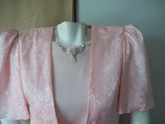 Boston Maid Cotton Candy Pink Dress Easter Dress … - image 3