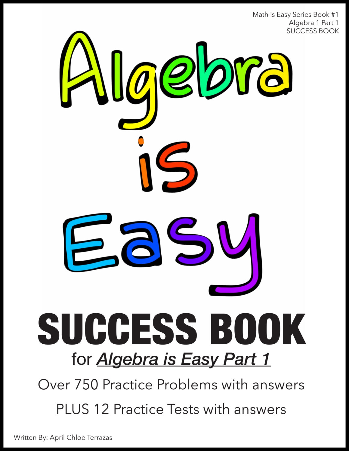 Algebra Workbook for sale| 73 ads for used Algebra Workbooks