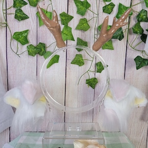 Sakura Deer Ears
