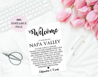 wedding thank you note template wedding thank you cards etsy