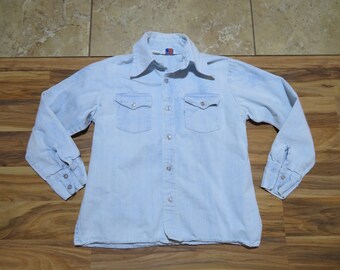 levi denim shirts for sale