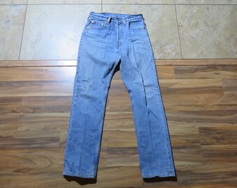 levis 501 28x30