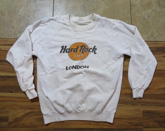 felpa hard rock londra