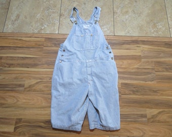 girbaud jeans overalls
