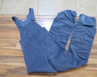 levis denim overalls mens