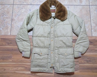 isobel puffer coat