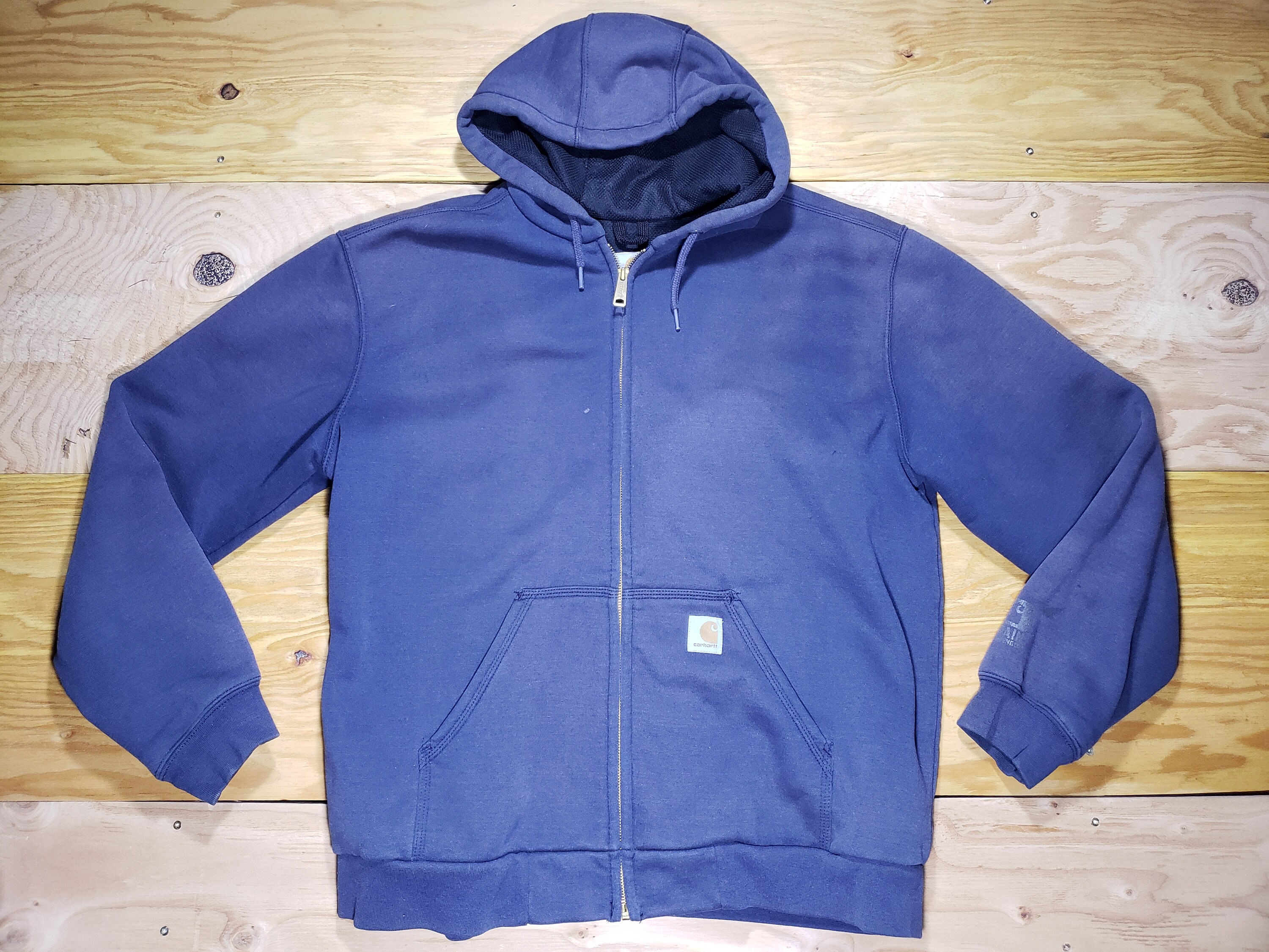Carhartt felpe termiche cheap