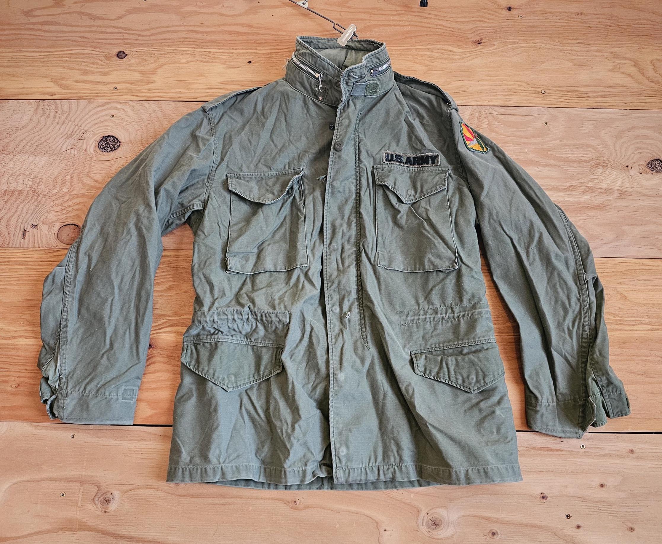 M65 Jacket Zipper - Etsy M65 Jacket Zipper - Etsy