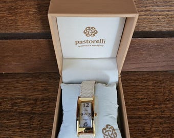Pastorelli By Invicta Womens Wrist Watch Water Resistant 30M