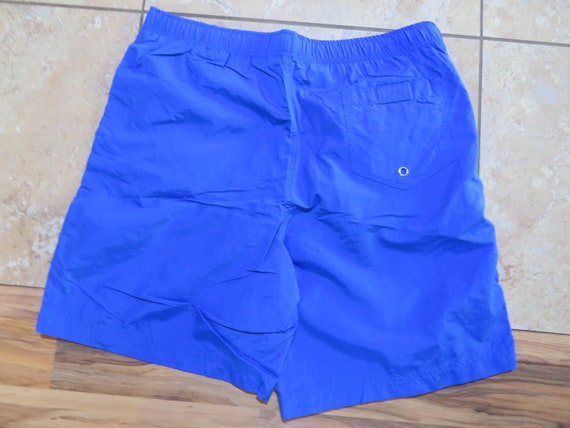 Vintage Polo Sport Mens Swim Trunks Ralph Lauren … - image 2