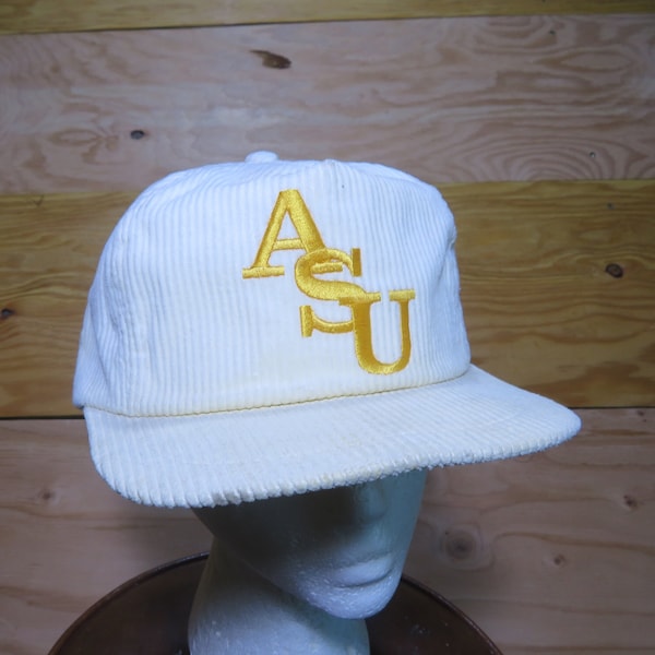 Vintage arizona state hat - Etsy Polska