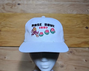 Vintage Sports Specialties ASU 1997 Rose Bowl Arizona State