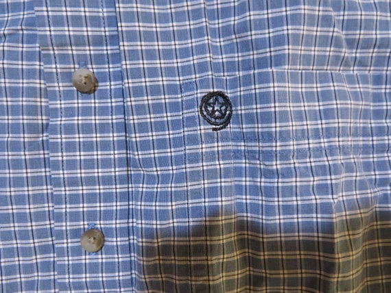 George Strait Wrangler Western Shirt 