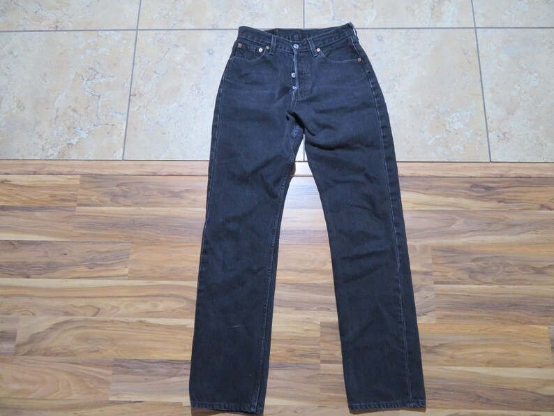 ladies levi 501 button fly