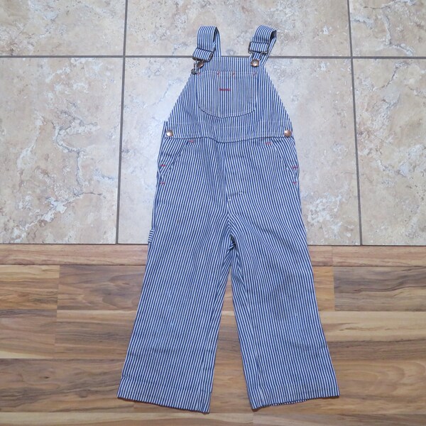 Girls Bib Overalls - Etsy