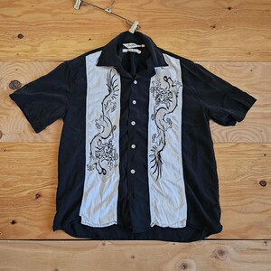 charlie sheen dress shirts Charlie Sheen Bowling Shirts
