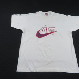 nike red tag t shirt