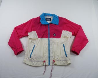 Vintage 1980's or 1990's Woolrich Jacket - Etsy