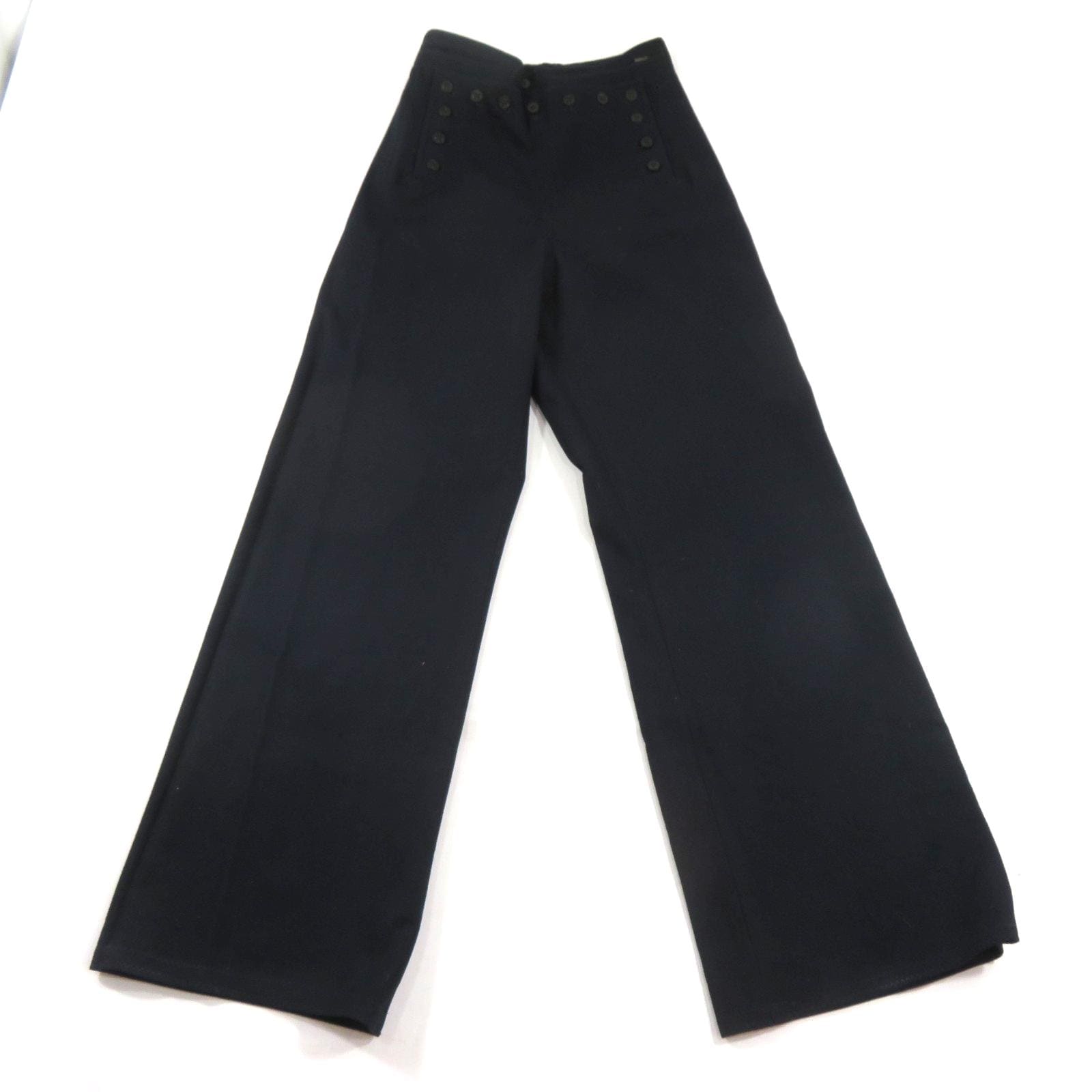 Blue Sailor Pants - Etsy