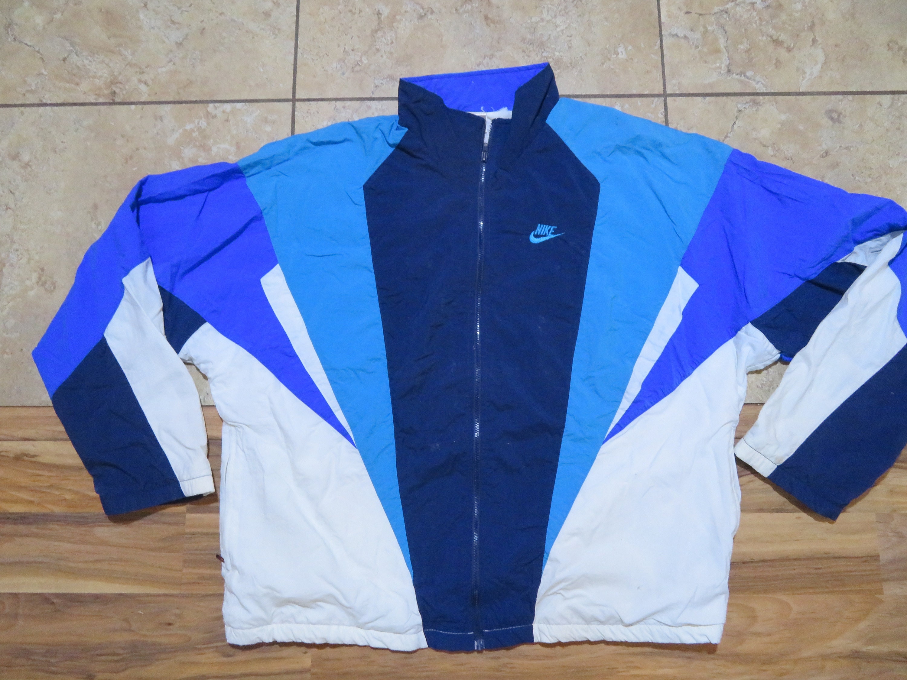 Nike Vintage Jacket 1993