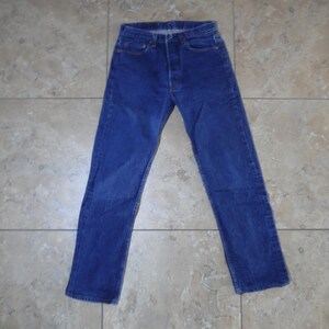 levi jeans 34x36