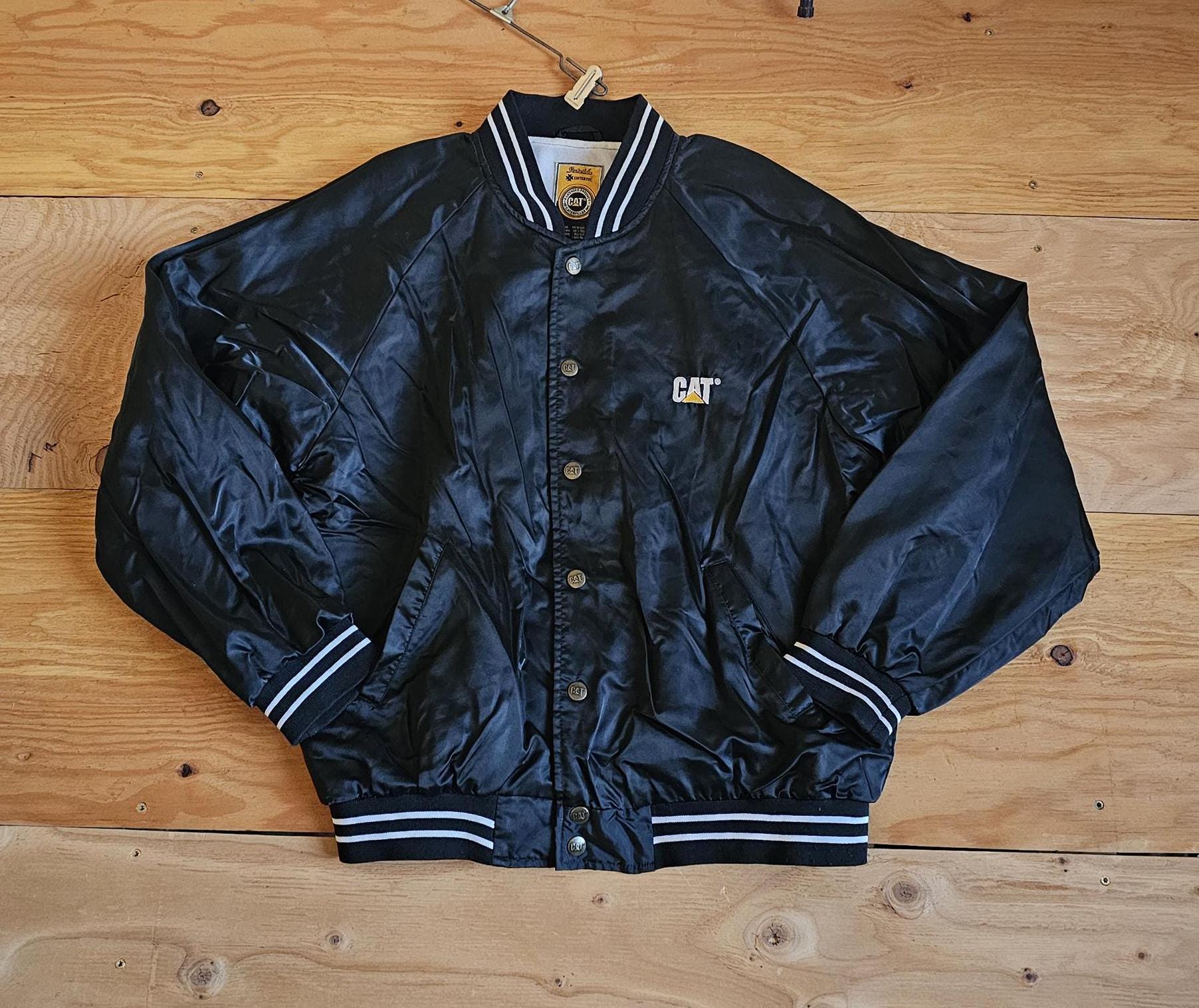 Diesel Jacket Vintage - Etsy