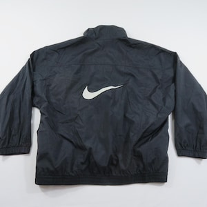 90s Nike Jacket - Etsy