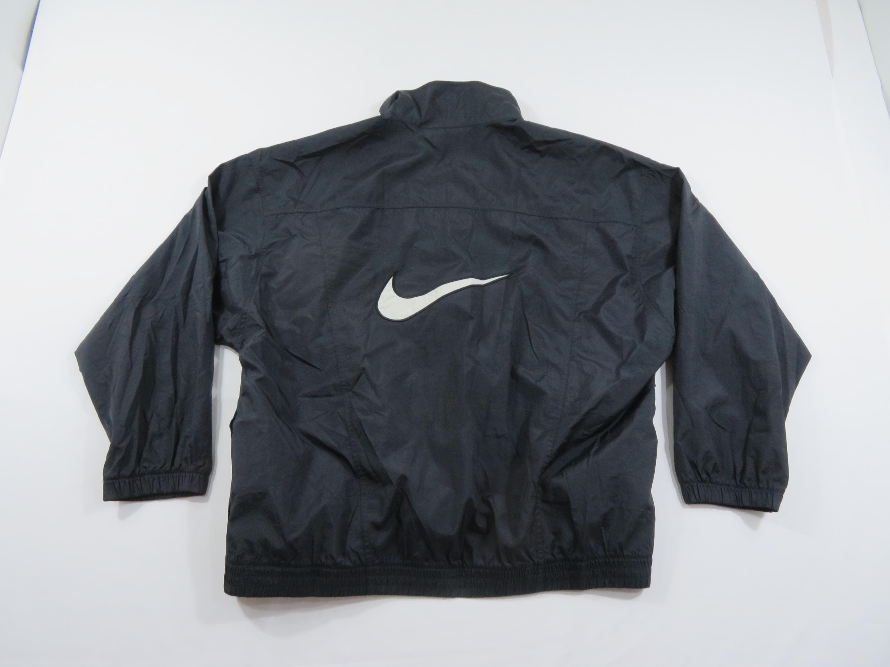 Nike vintage windbreaker - Etsy 日本