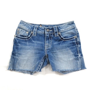 Miss Me Shorts - Etsy