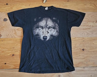 80s USA製 WOLF スウェット Clarion University M 80s USA製 WOLF スウェット Clarion University M - メルカリ