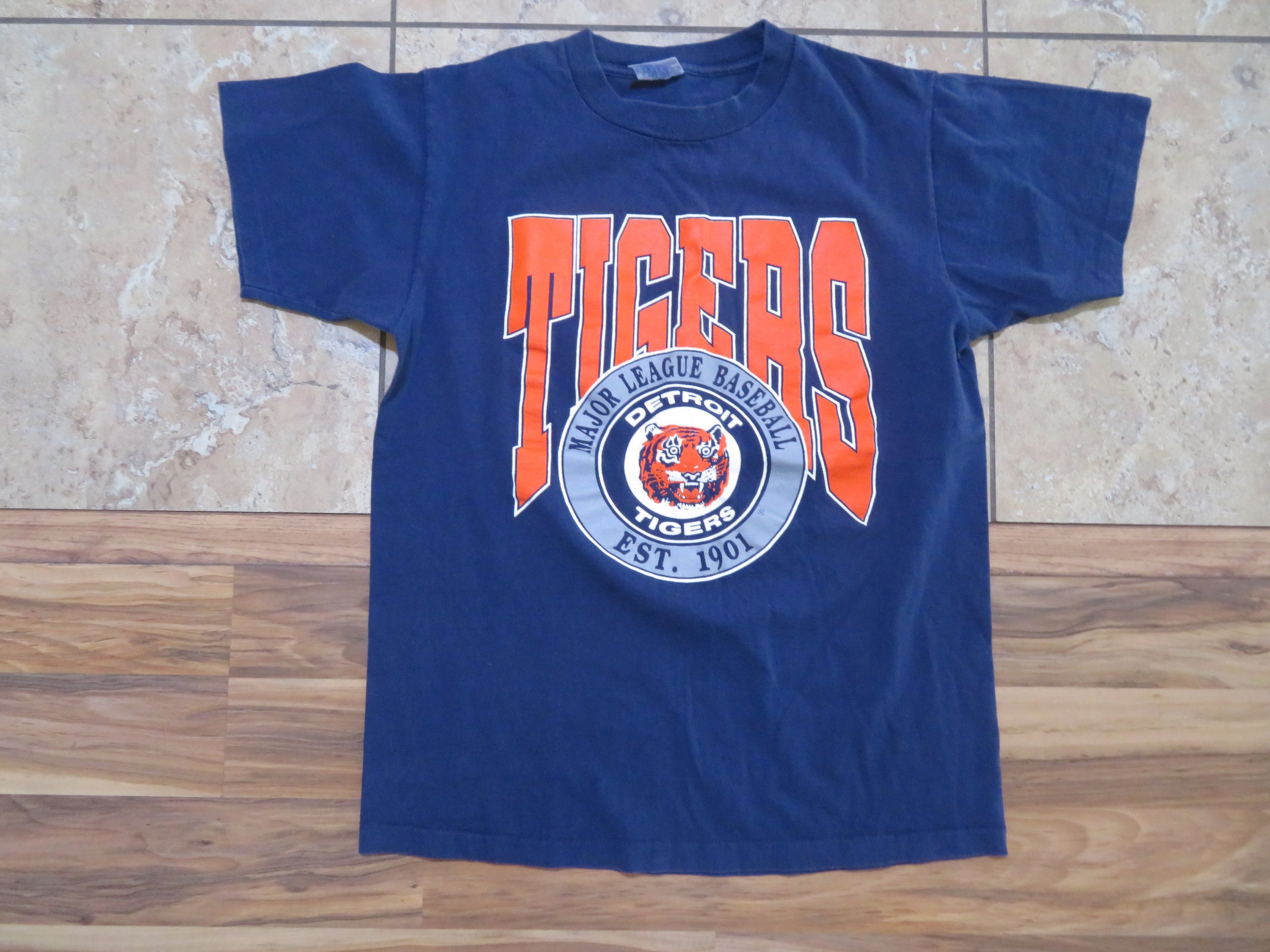 Buy Detroit Tigers Shirt Online In India -  India