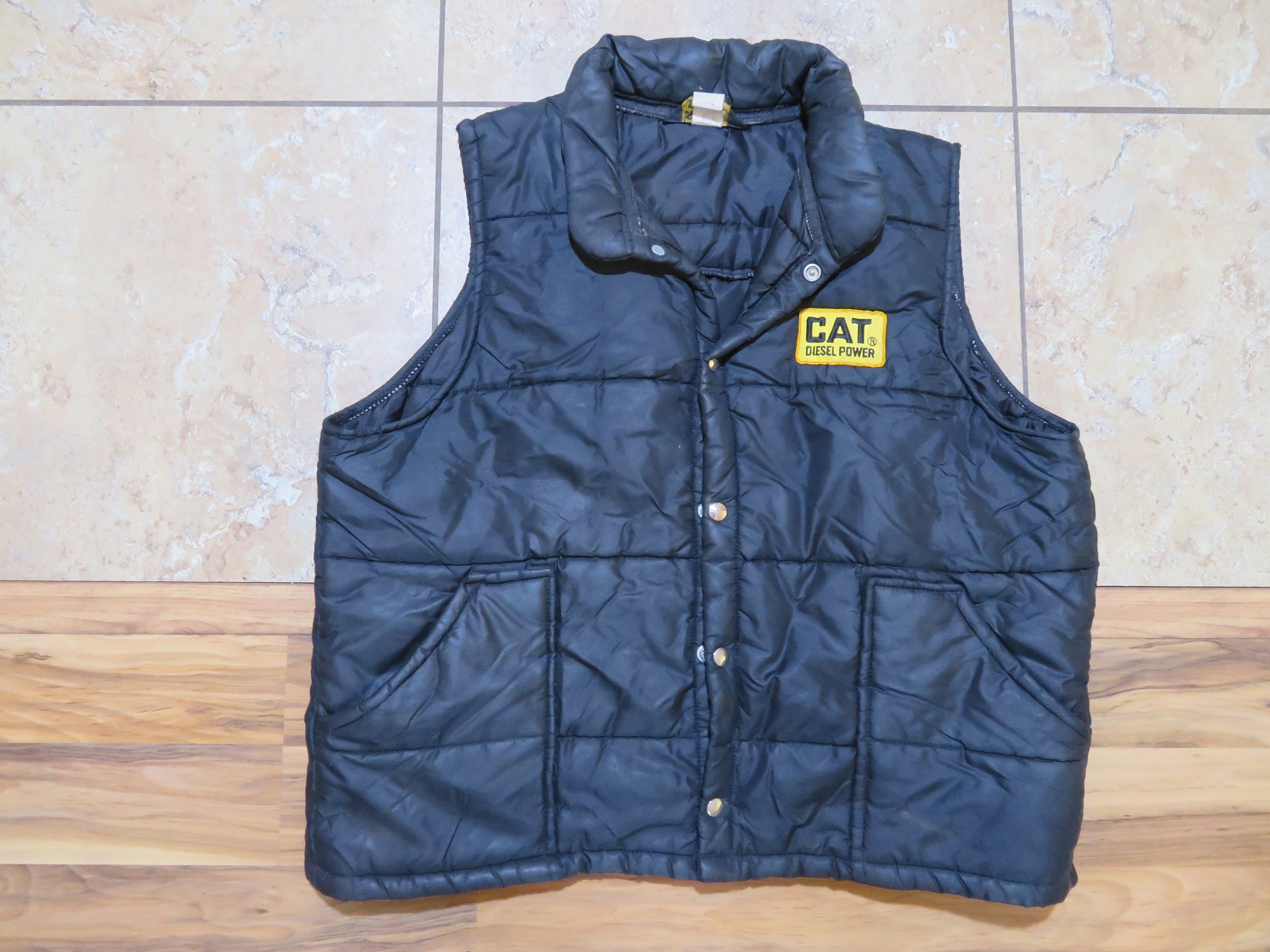 Swingster Vest - Etsy