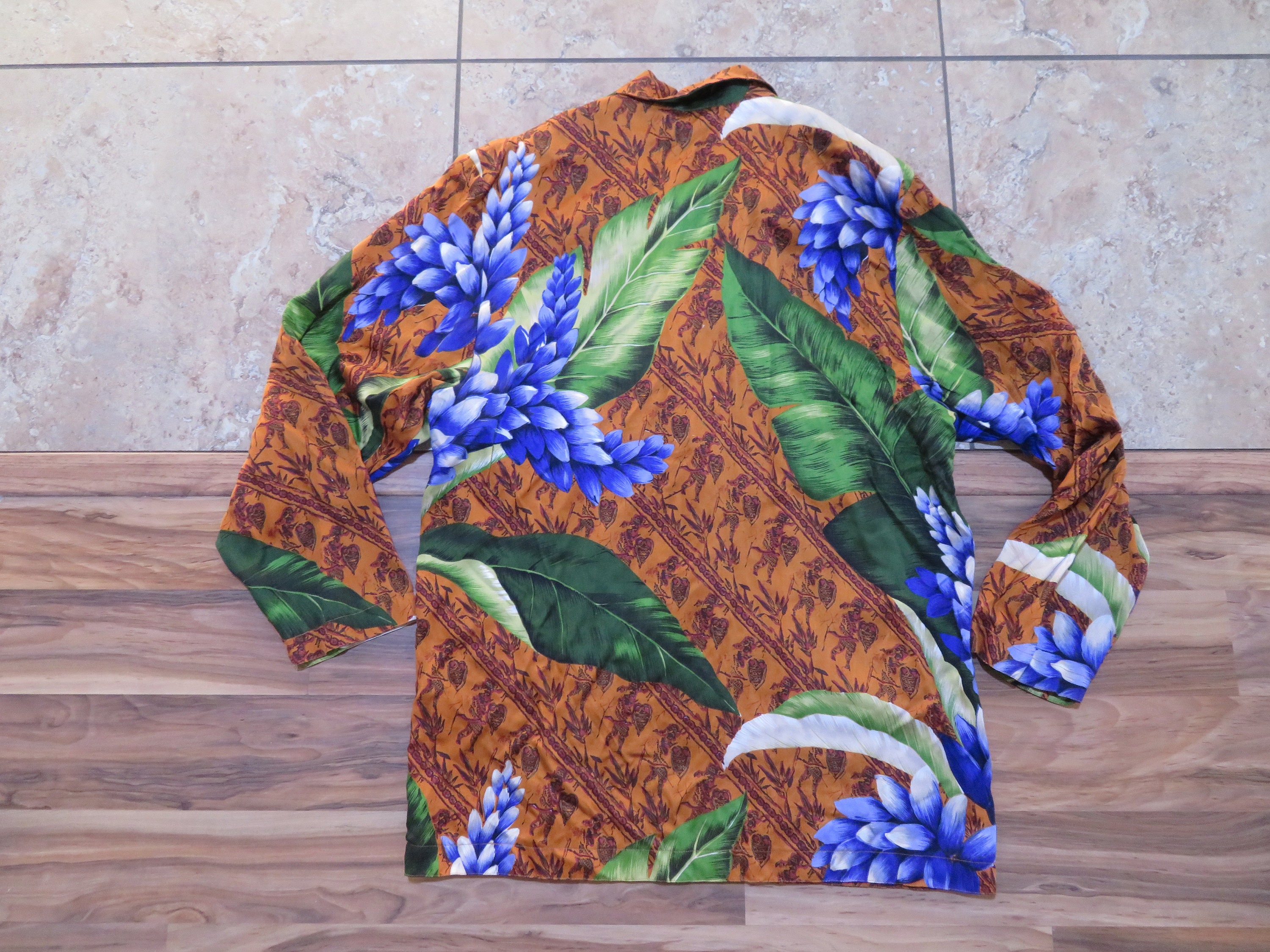 ジャケット・アウター vintage tropical wool jacket $_57.JPG?set_id=880000500F