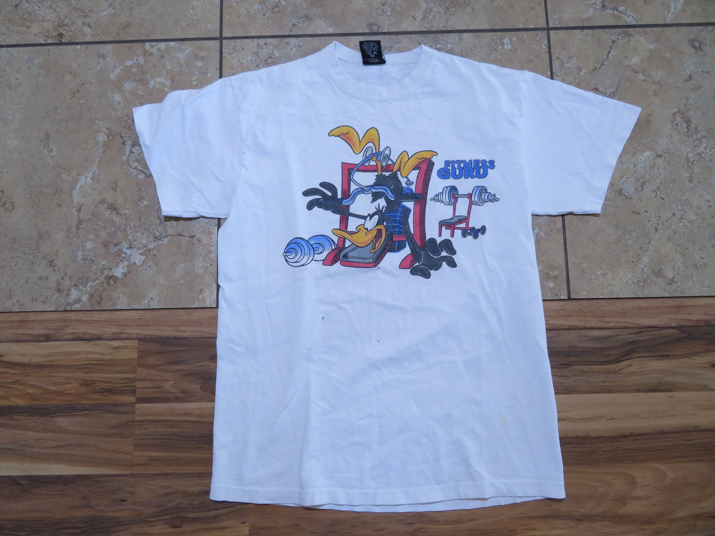 Warner bros tee - Etsy 日本