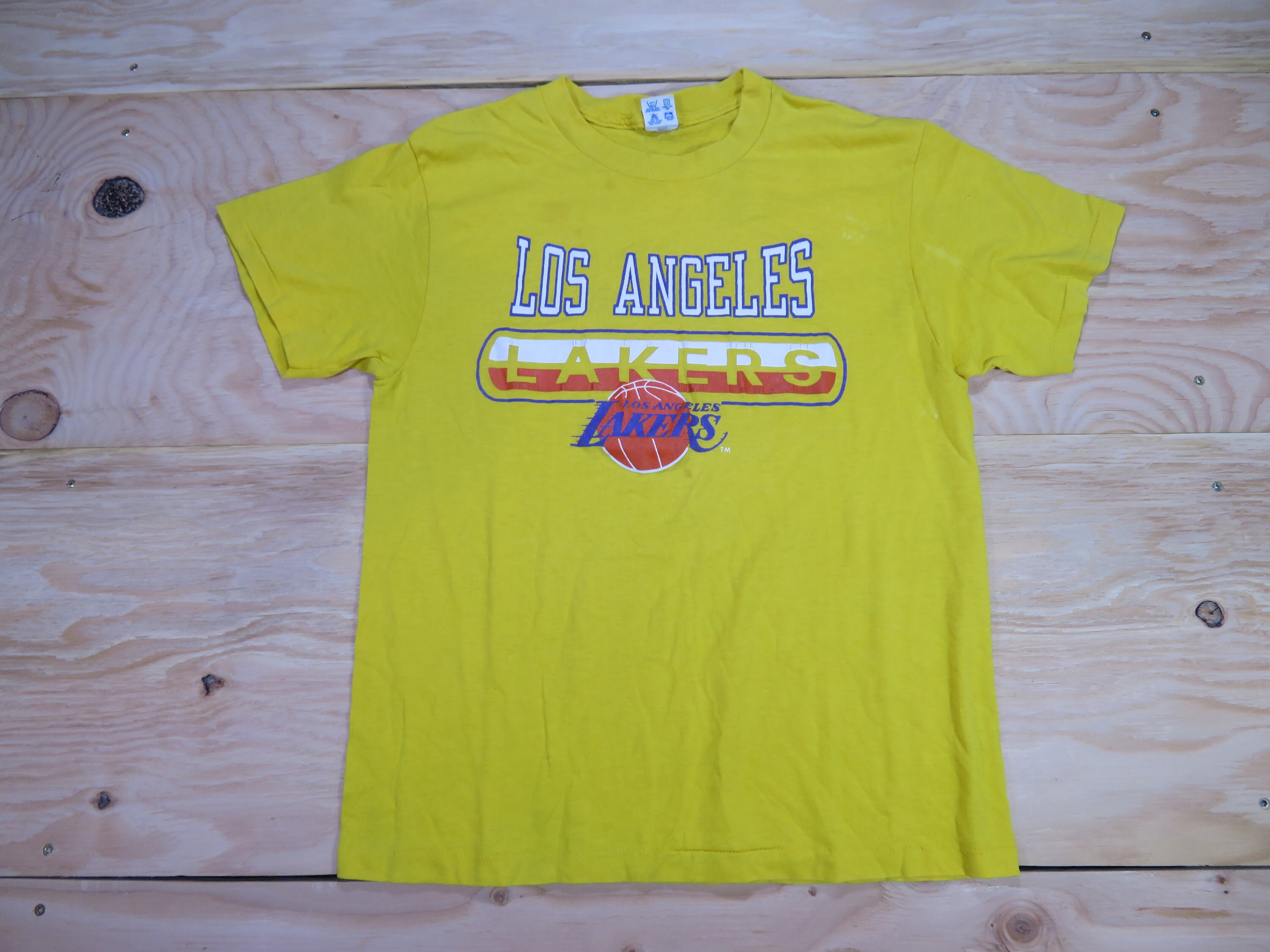 62/Vintageロサンゼルス・レイダース Tシャツ S Champion 62/Vintage