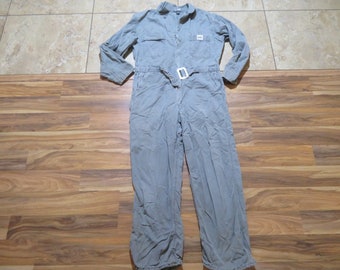 Vintage Hercules Nation-alls Overalls Size. 44 - Etsy Finland