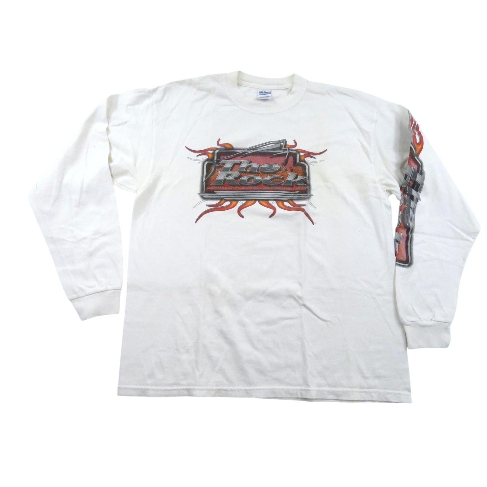Mens White Flame Shirt - Etsy