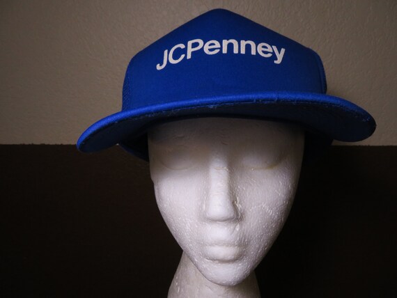 【人気！】 キャップ 帽子 PENNY SNAP BACK HAT CAP ブルー スナップバック ストリート ハット ペニー クルーザー 帽子 | 古着屋PENNY